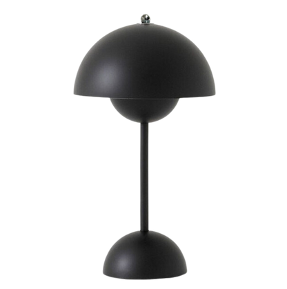 Siemon  Tafellamp Lamp Studio Otis Mat zwart  