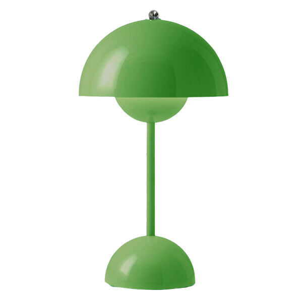 Siemon  Tafellamp Lamp Studio Otis Signal Green  