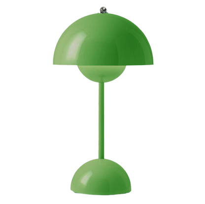 Siemon  Tafellamp Lamp Studio Otis Signal Green  