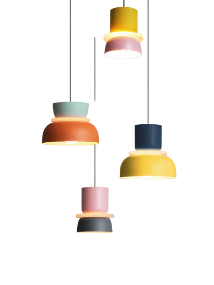 Macaron Hanglamp  Studio Otis   