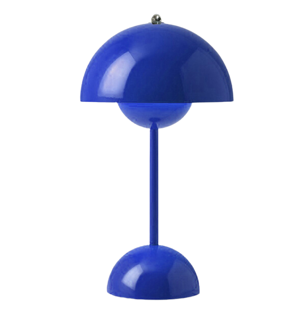 Siemon  Tafellamp Lamp Studio Otis Cobalt Blue  