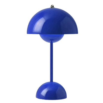 Siemon  Tafellamp Lamp Studio Otis Cobalt Blue  