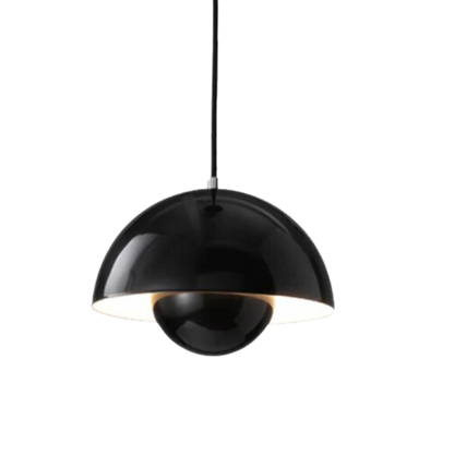 Simone Hanglamp lamp Studio Otis Black  