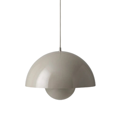 Simone Hanglamp lamp Studio Otis Gray  