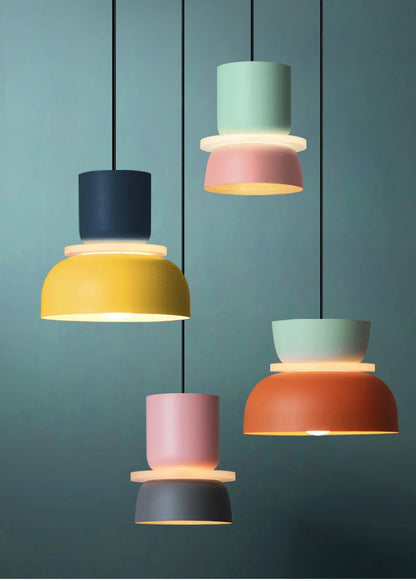 Macaron Hanglamp  Studio Otis   