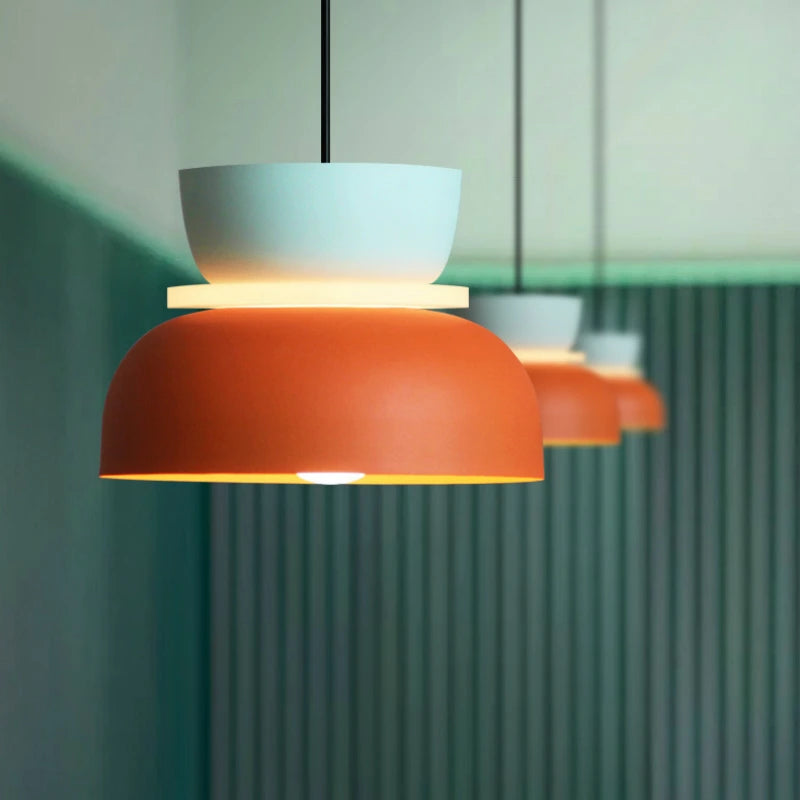 Macaron Hanglamp  Studio Otis   