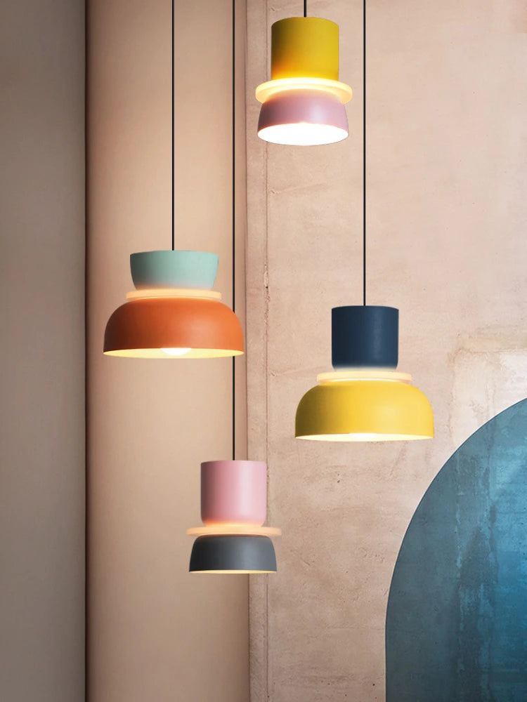 Macaron Hanglamp  Studio Otis   