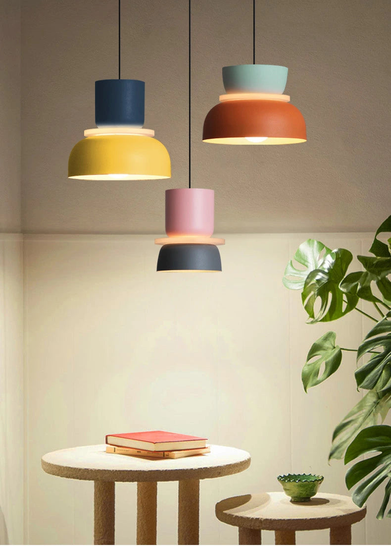 Macaron Hanglamp  Studio Otis   