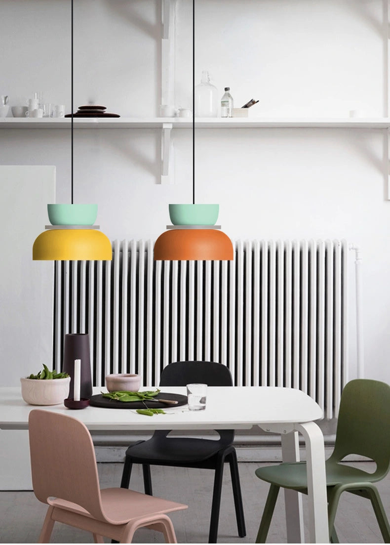 Macaron Hanglamp  Studio Otis   