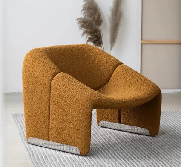 Groovy M-Chair Stoel Studio Otis   