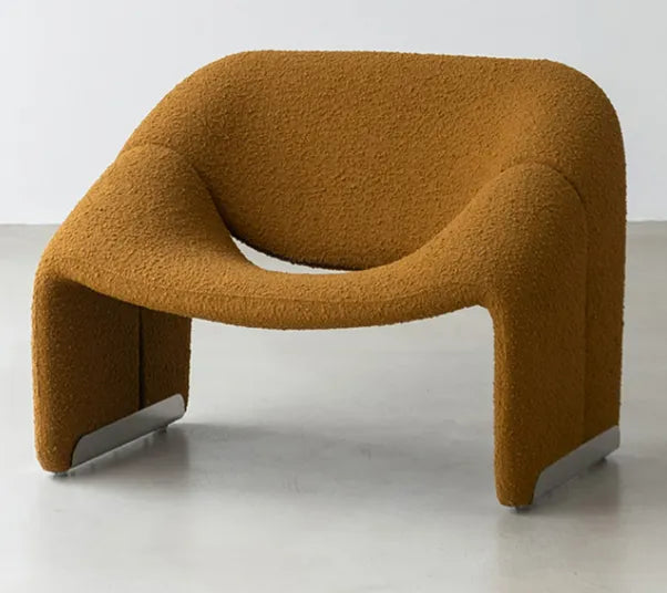 Groovy M-Chair Stoel Studio Otis   