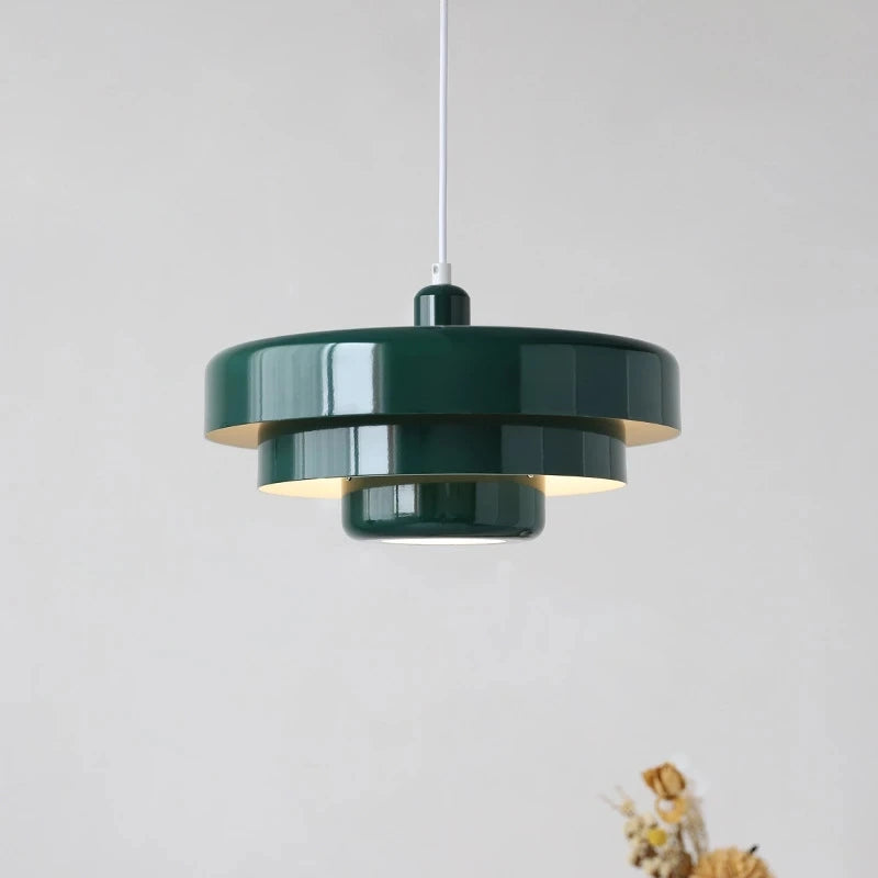 Ebba Hanglamp  Studio Otis   