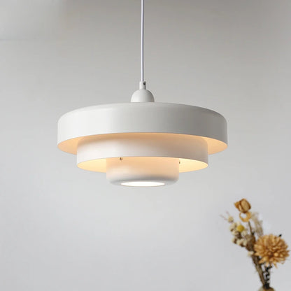 Ebba Hanglamp lamp Studio Otis   