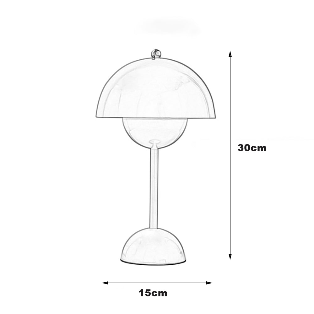 Siemon  Tafellamp Lamp Studio Otis   