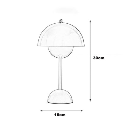 Siemon  Tafellamp Lamp Studio Otis   