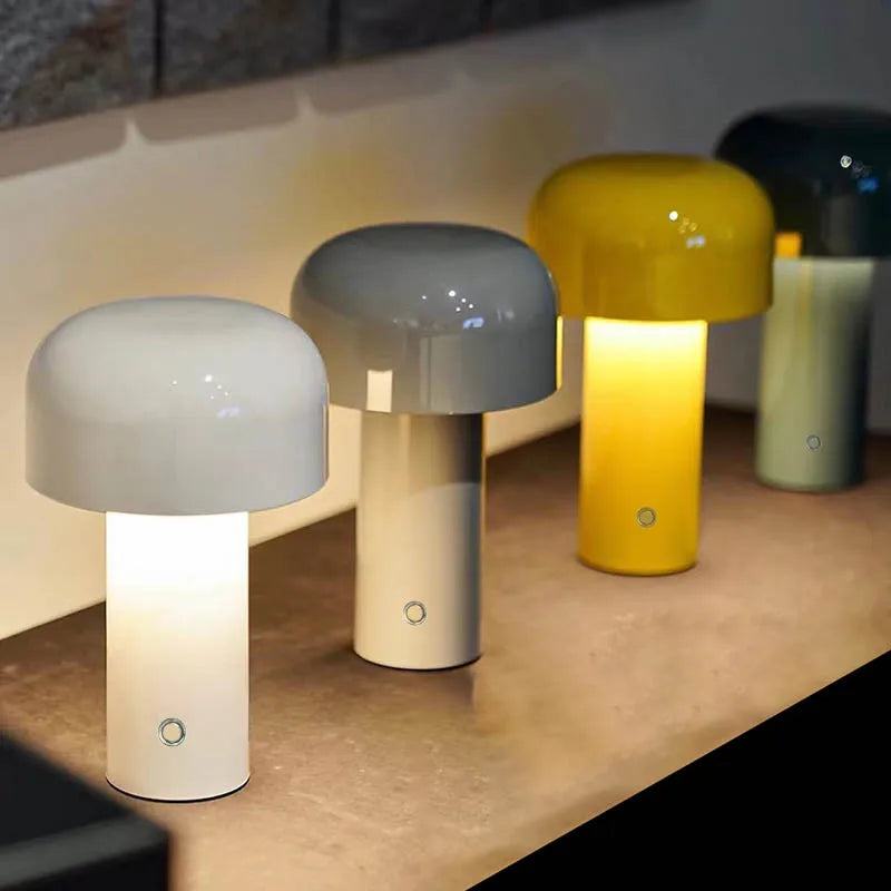 Doppler Lamp Draadloos lamp Studio-Otis   