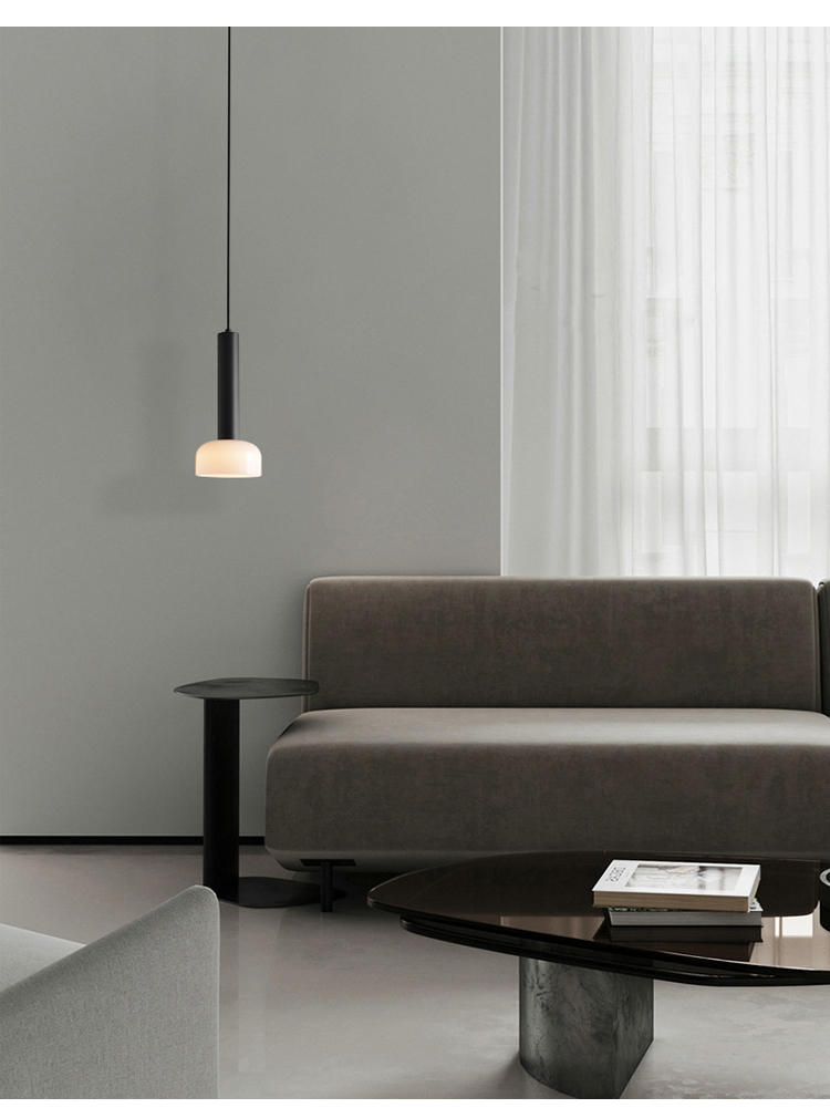 Hedvig Hanglamp  Studio Otis   