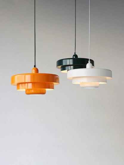 Ebba Hanglamp lamp Studio Otis   