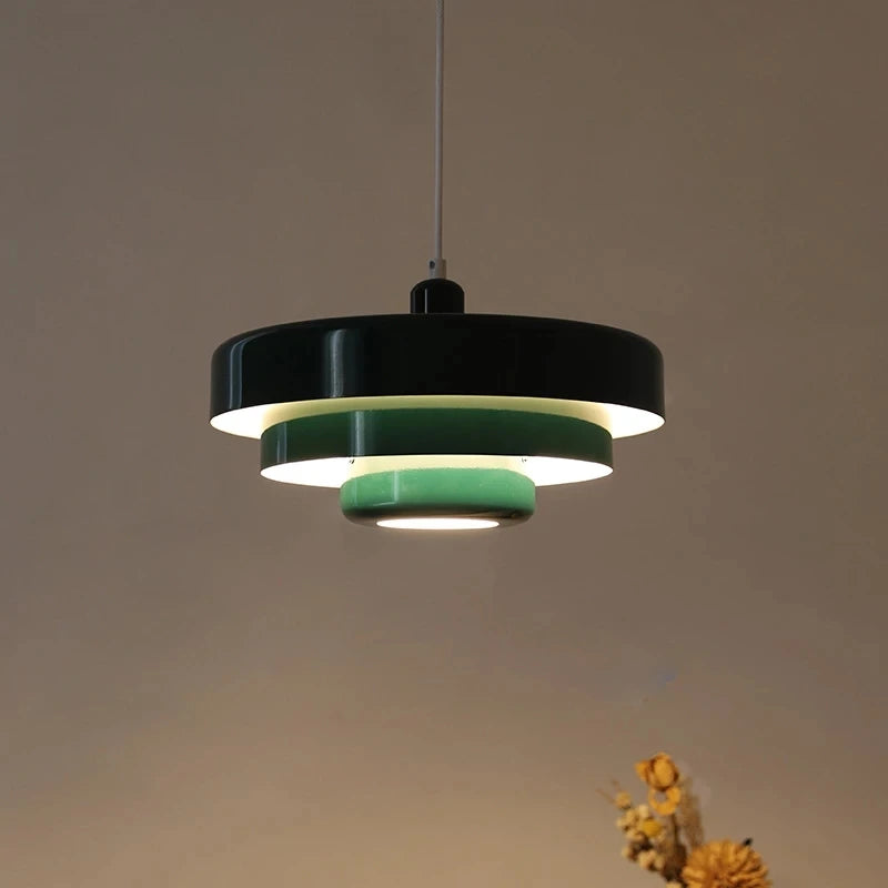 Ebba Hanglamp  Studio Otis   