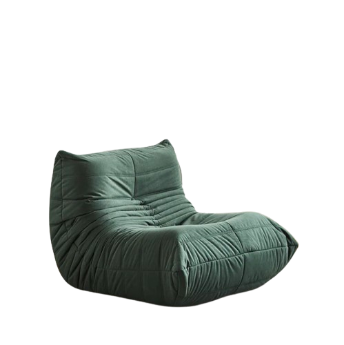 Tanami Sofa Stoel Studio Otis Groen Velvet  