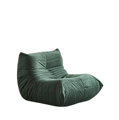 Tanami Sofa Stoel Studio Otis Groen Velvet  