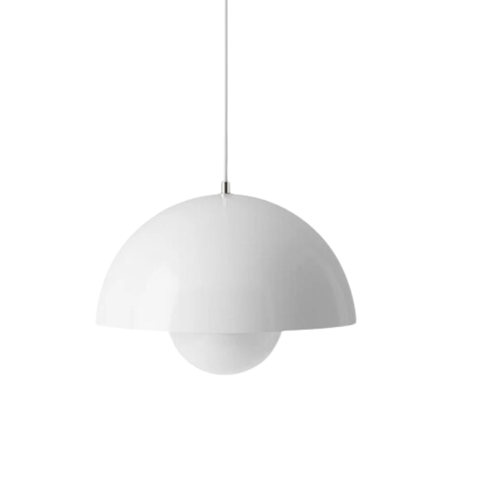 Simone Hanglamp lamp Studio Otis White  