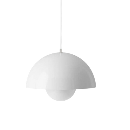 Simone Hanglamp lamp Studio Otis White  