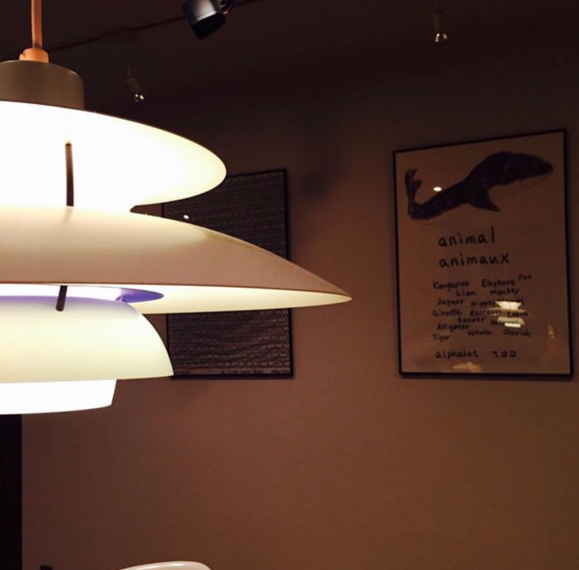 Yoko Hanglamp lamp Studio-Otis   