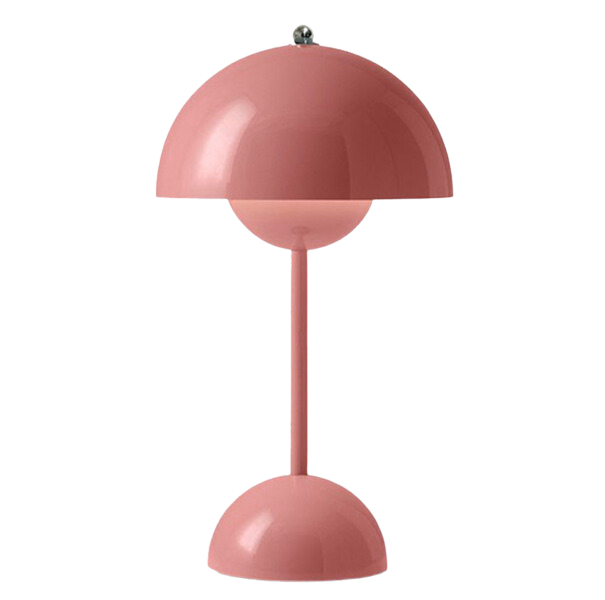 Siemon  Tafellamp Lamp Studio Otis Oud roze  