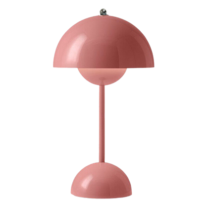 Siemon  Tafellamp Lamp Studio Otis Oud roze  