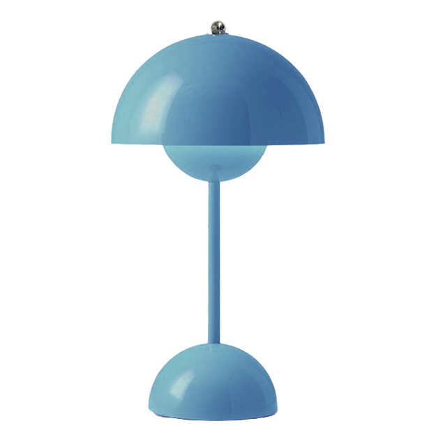 Siemon  Tafellamp Lamp Studio Otis Swim Blue  