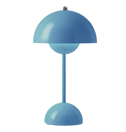 Siemon  Tafellamp Lamp Studio Otis Swim Blue  